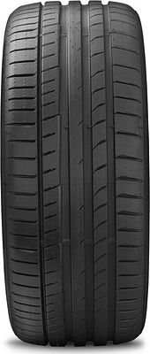 Continental ContiSportContact 5P 285/45 ZR21 109Y XL