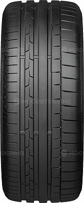 Continental ContiSportContact 6 255/40 ZR21 102Y XL