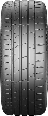 Continental ContiSportContact 7 255/40 R21 102Y XL