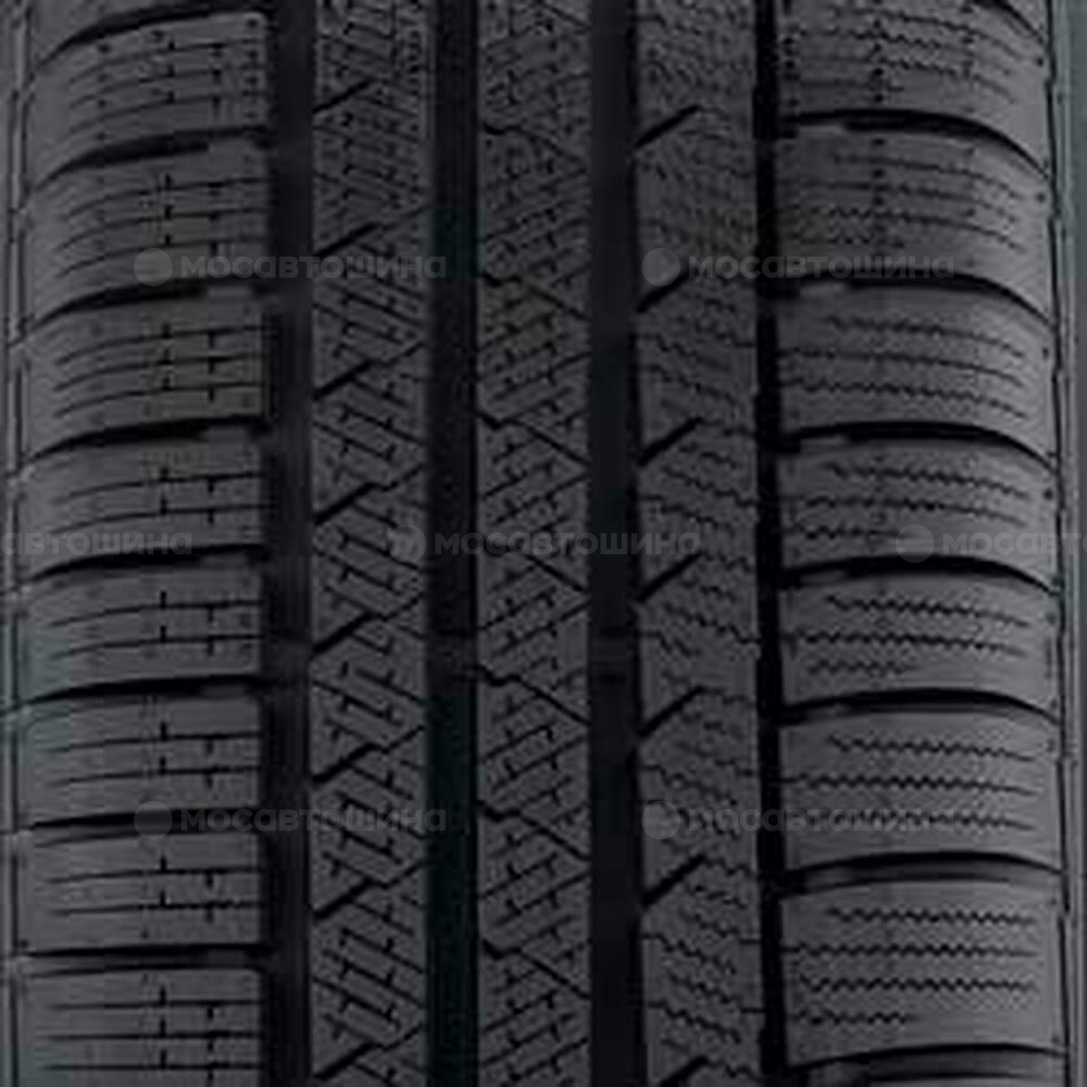 轮胎花纹 Continental ContiWinterContact TS 810 Sport