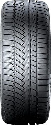 Continental ContiWinterContact TS 850P SUV 285/45 R21 111V