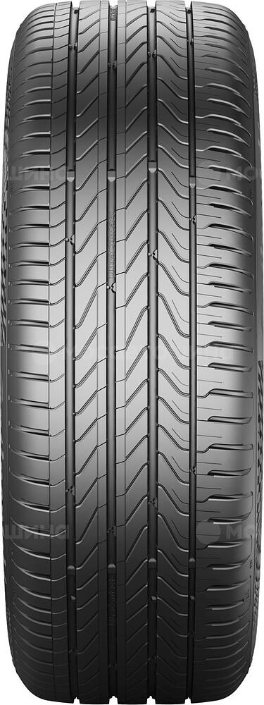 轮胎花纹 Continental UltraContact 175/65 R14 82T