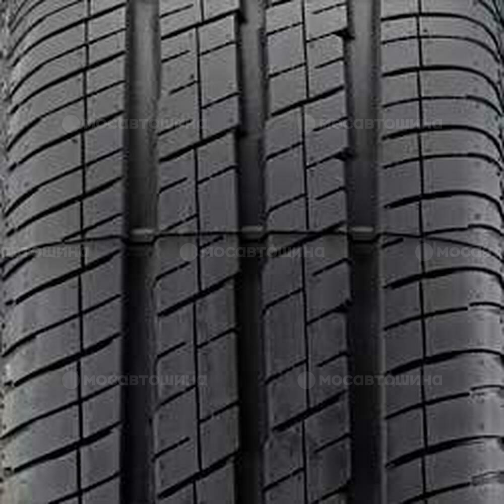 轮胎花纹 Continental Vanco-2 195/65 R16 100T