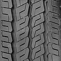 Continental Vanco-8 165/75 R14C 97/95R