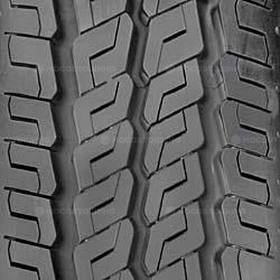 Continental Vanco-8 165/75 R14C 97/95R