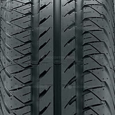 Continental VancoContact 2 235/65 R16C 115/113R