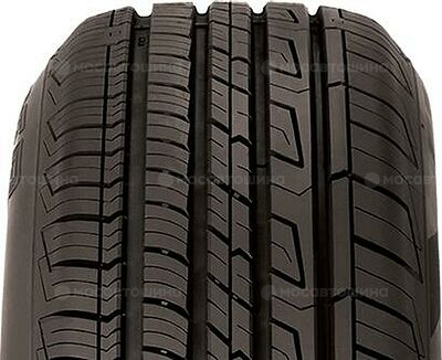 Cooper CS5 Ultra Touring 255/35 R20 97W