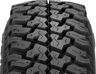 Cooper Discoverer S/T 285/75 R16 122/119R