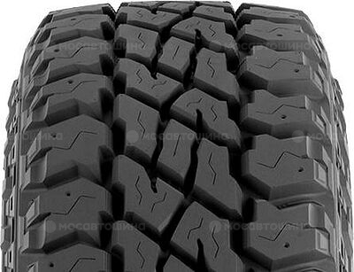 Cooper Discoverer S/T Maxx 265/75 R16 116S