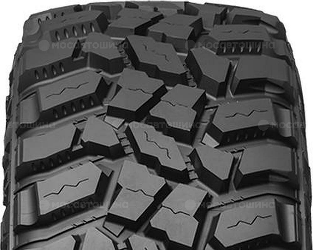 轮胎花纹 Cooper Discoverer STT PRO 255/75 R17 111/108Q