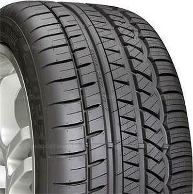Cooper Zeon RS3-A 235/40 R18 95W