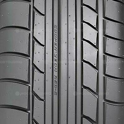 Cooper Zeon RS3-S 255/35 R20 97W 