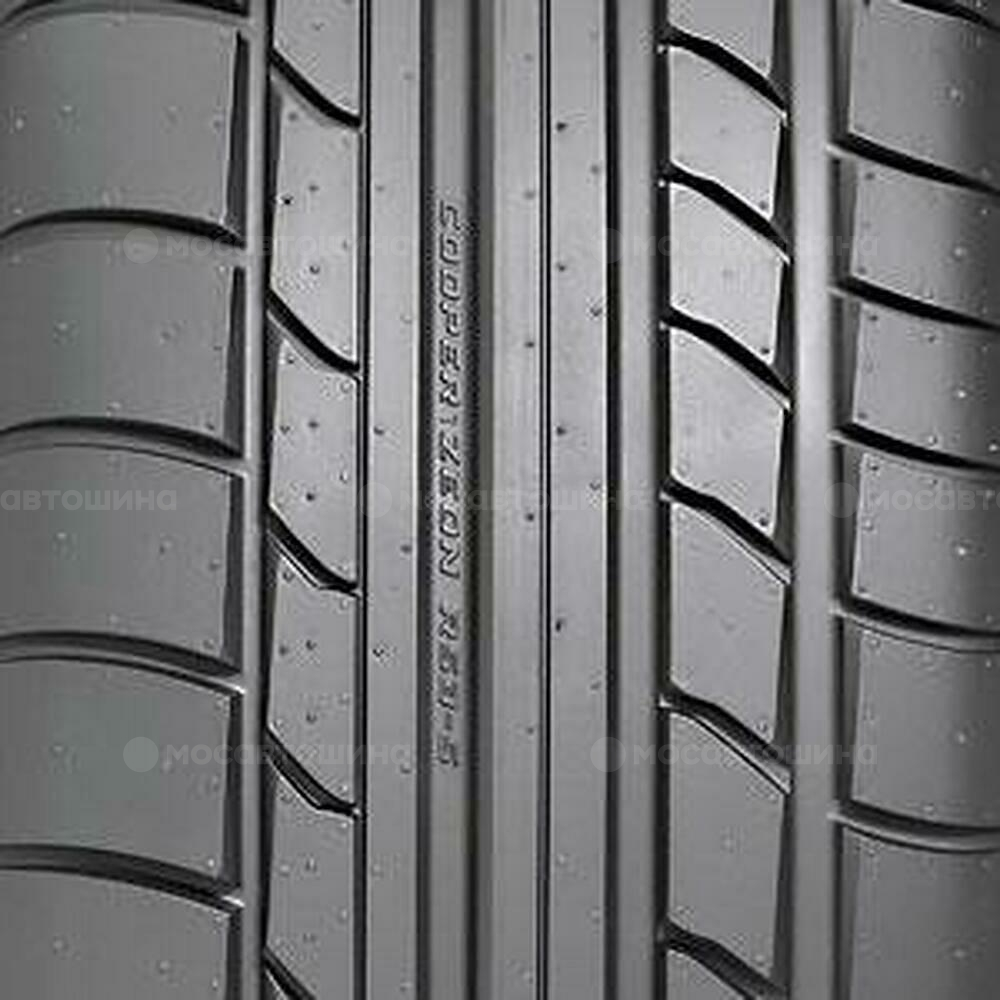 轮胎花纹 Cooper Zeon RS3-S 265/35 R19 98Y