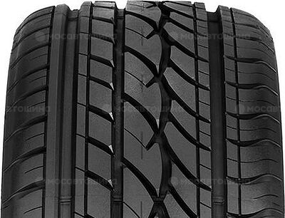 Cooper Zeon XST-A 255/30 R22 95V
