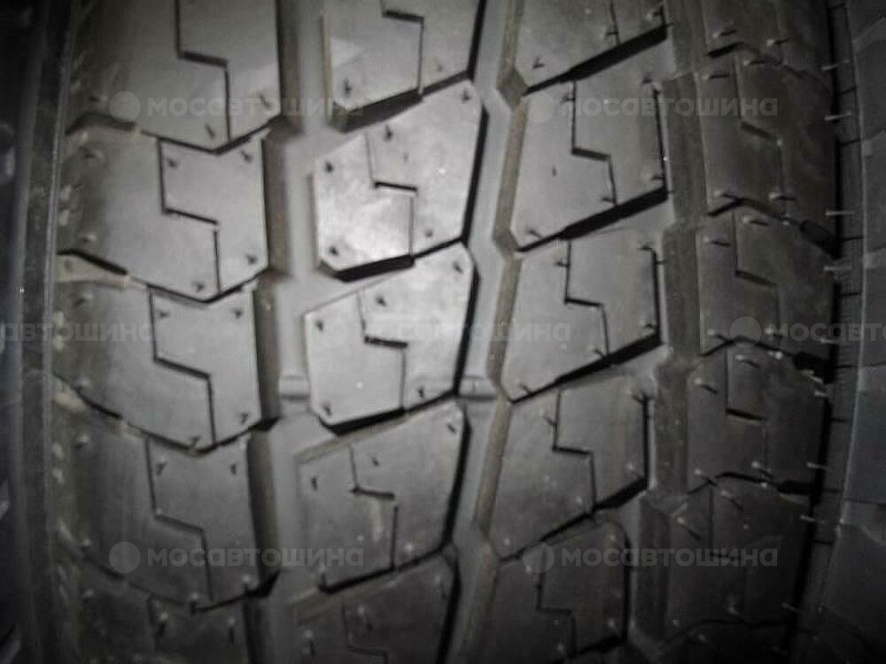 轮胎花纹 Cordiant Business CS501 185 R14C 102/100R