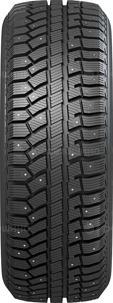 轮胎花纹 Cordiant Polar 2 175/70 R13 82T