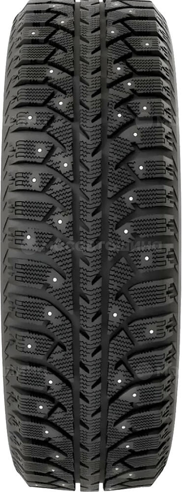 轮胎花纹 Cordiant Sno-Max 7000 205/60 R16 92T