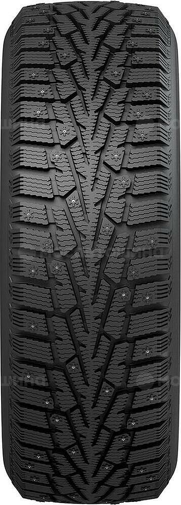 轮胎花纹 Cordiant Snow Cross 175/65 R14 86T
