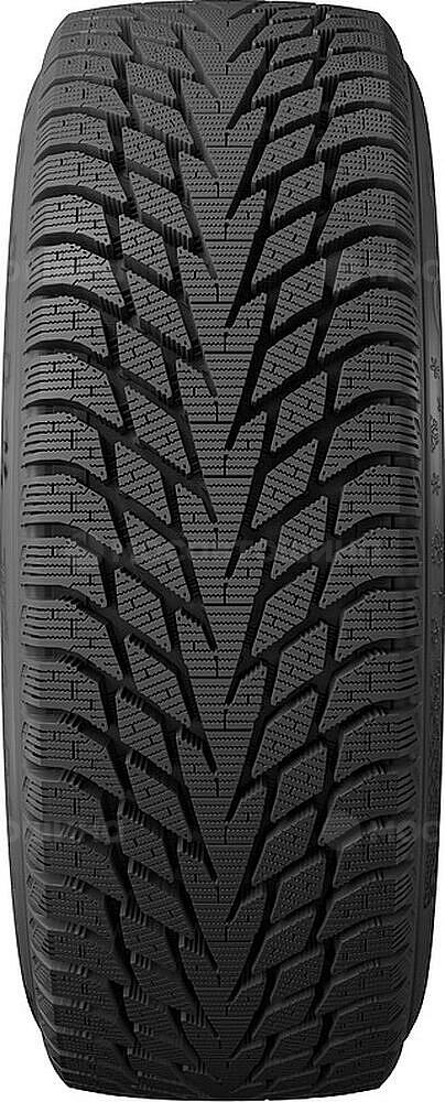 轮胎花纹 Cordiant Winter Drive 2 185/60 R14