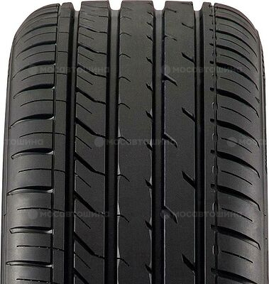 Davanti DX640 255/45 ZR20 101W FR