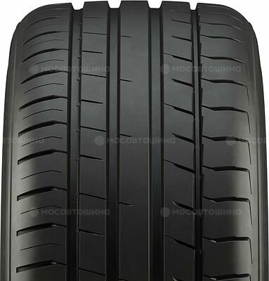 Davanti Protoura Sport 235/55 ZR19 101W RF FR