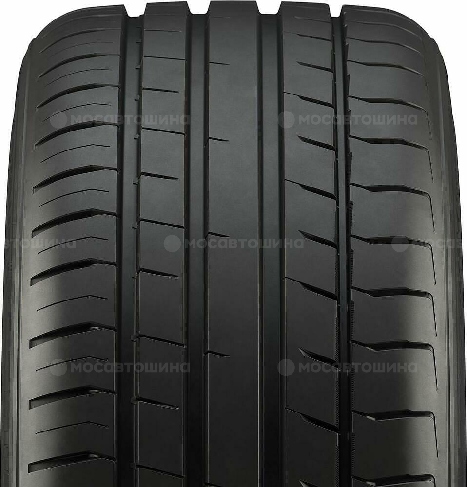 轮胎花纹 Davanti Protoura Sport 255/35 ZR19 92Y FR