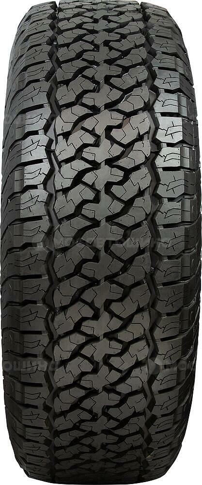 轮胎花纹 Davanti Terratoura A/T 215/65 R16LT 109/105R (RWL)