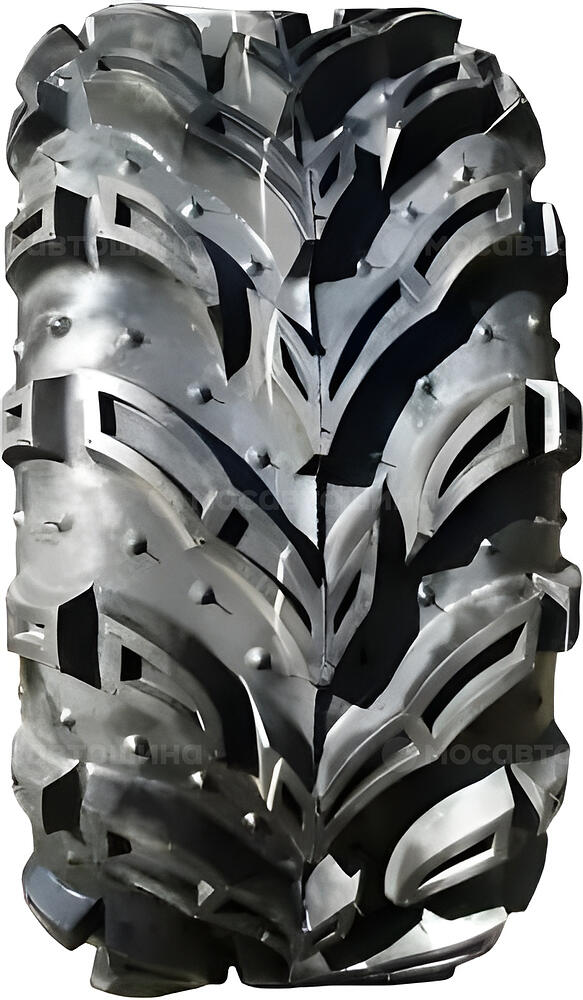 轮胎花纹 Deestone D936 Mud Crusher 26x12-12 58F