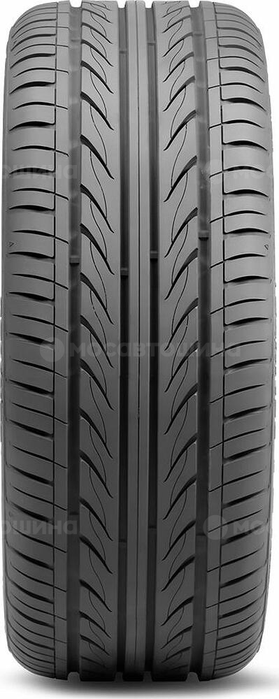 轮胎花纹 Delinte D7 285/25 R22 95W