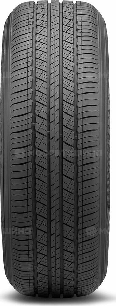 轮胎花纹 Delinte DH7 SUV 225/55 R17 97W