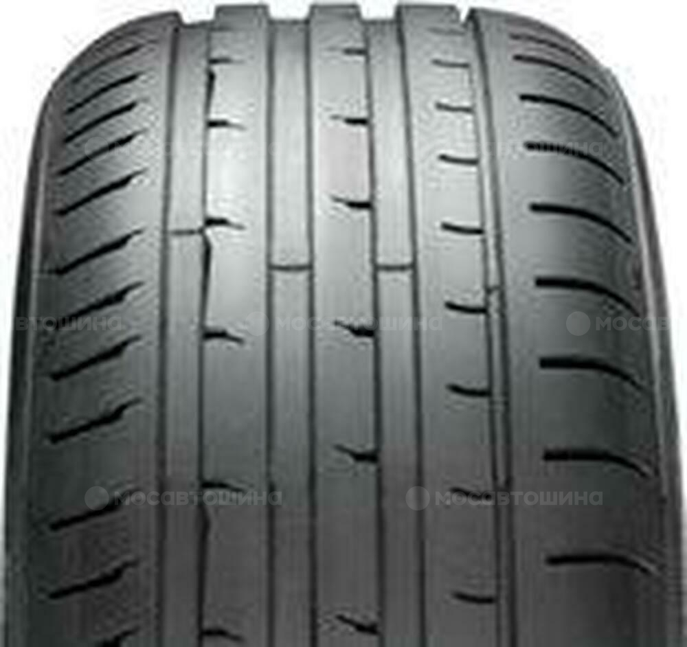 轮胎花纹 Dmack Kinetic S 225/40 R18 92Y 