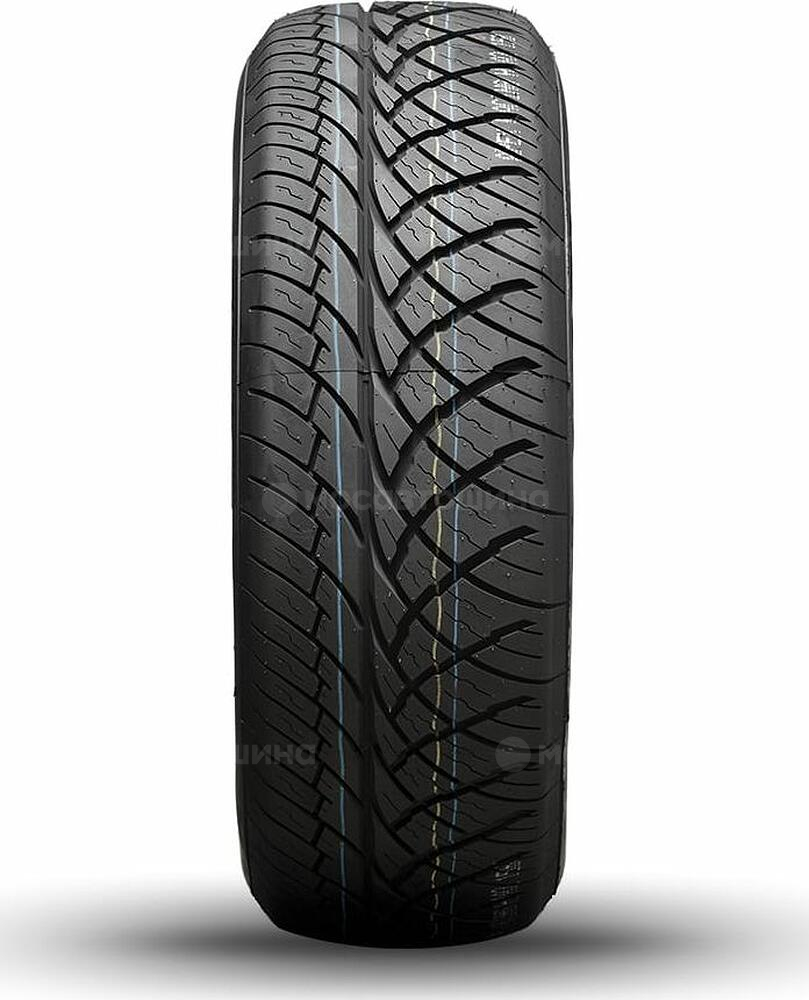 轮胎花纹 Doublestar Apex Racing 265/60 R18 110H