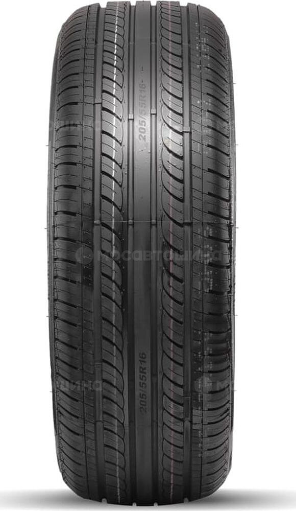 轮胎花纹 Doublestar DH05 175/70 R14 84T