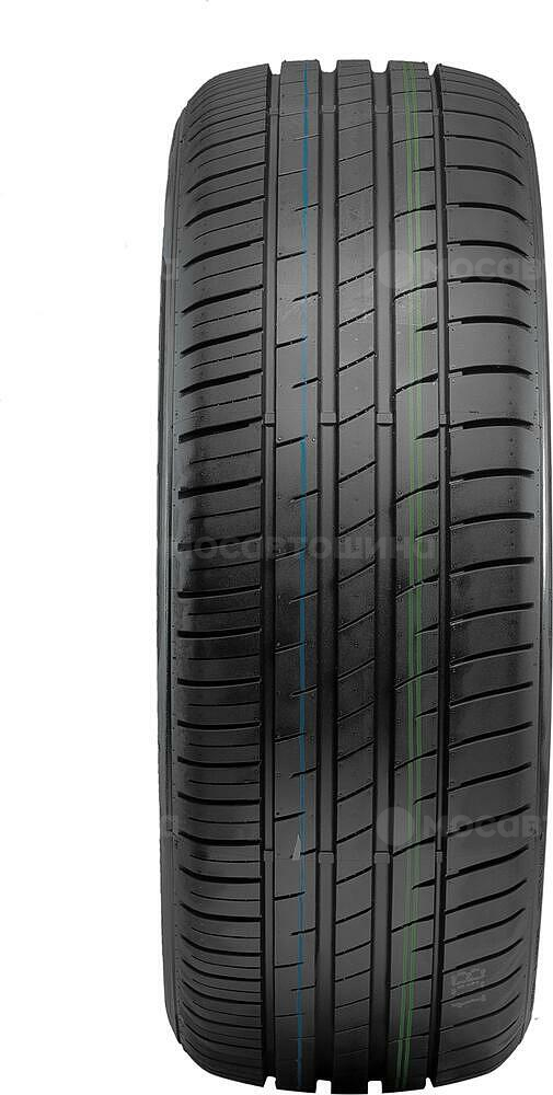 轮胎花纹 Doublestar DH08 155/65 R14 75T
