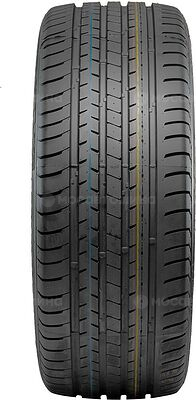 Doublestar DSU02 255/40 R19 100Y XL