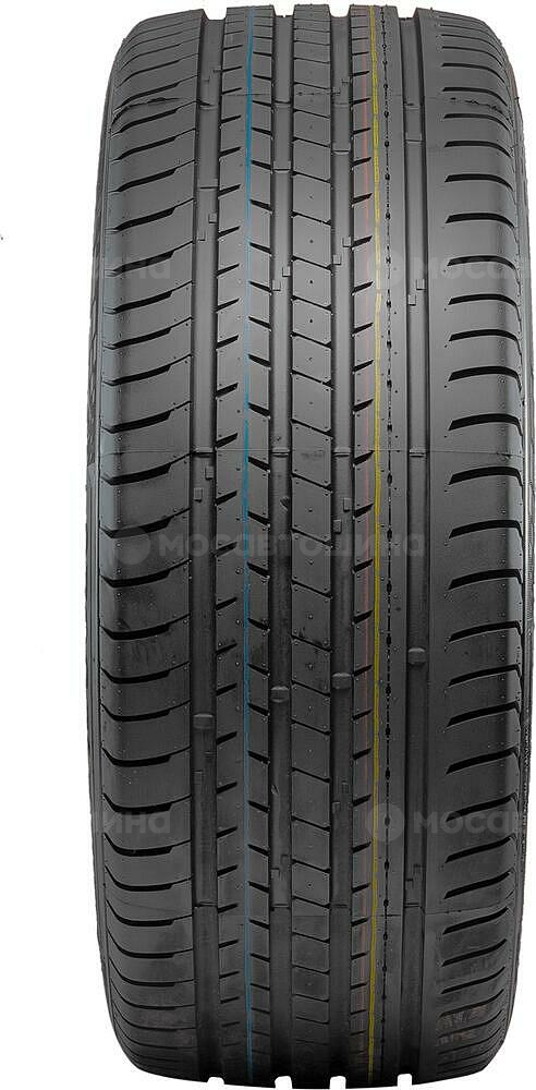 轮胎花纹 Doublestar DSU02 285/35 R21 105Y 