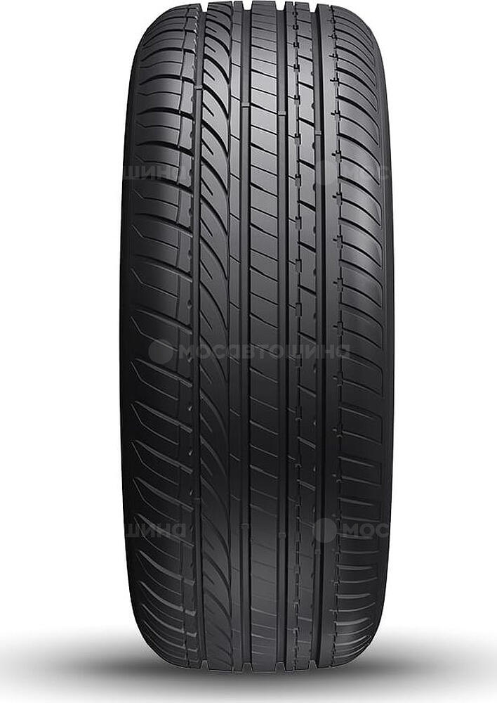 轮胎花纹 Doublestar DU05 245/40 R17 95W XL