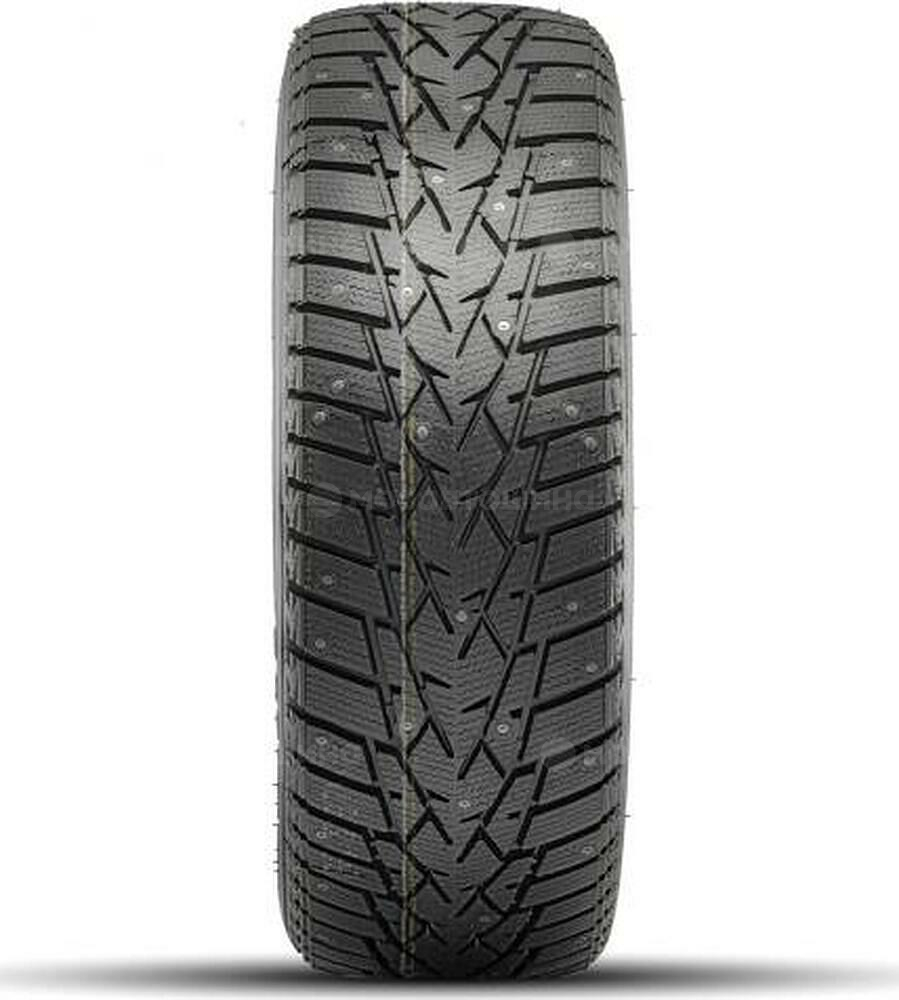 轮胎花纹 Doublestar DW01 215/55 R17 94T 