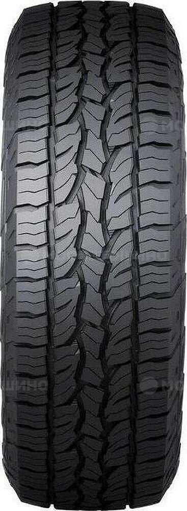 轮胎花纹 Dunlop Grandtrek AT5 235/85 R16 120/116R