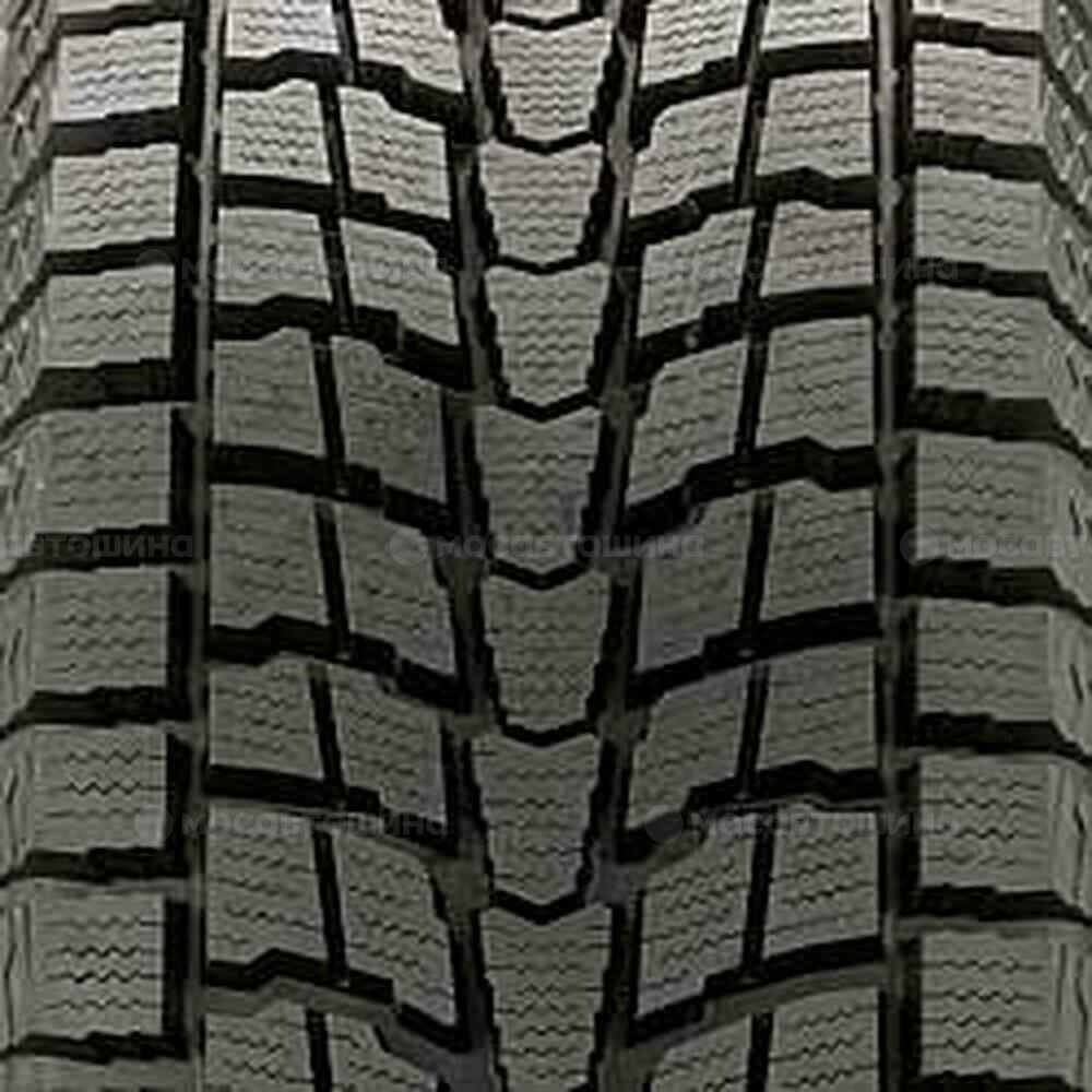 轮胎花纹 Dunlop GrandTrek SJ6 285/50 R20 112R