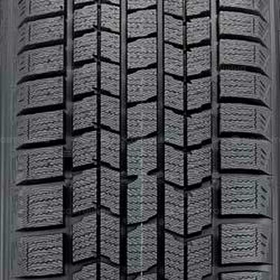 Dunlop Graspic DS3 225/55 R17 97Q