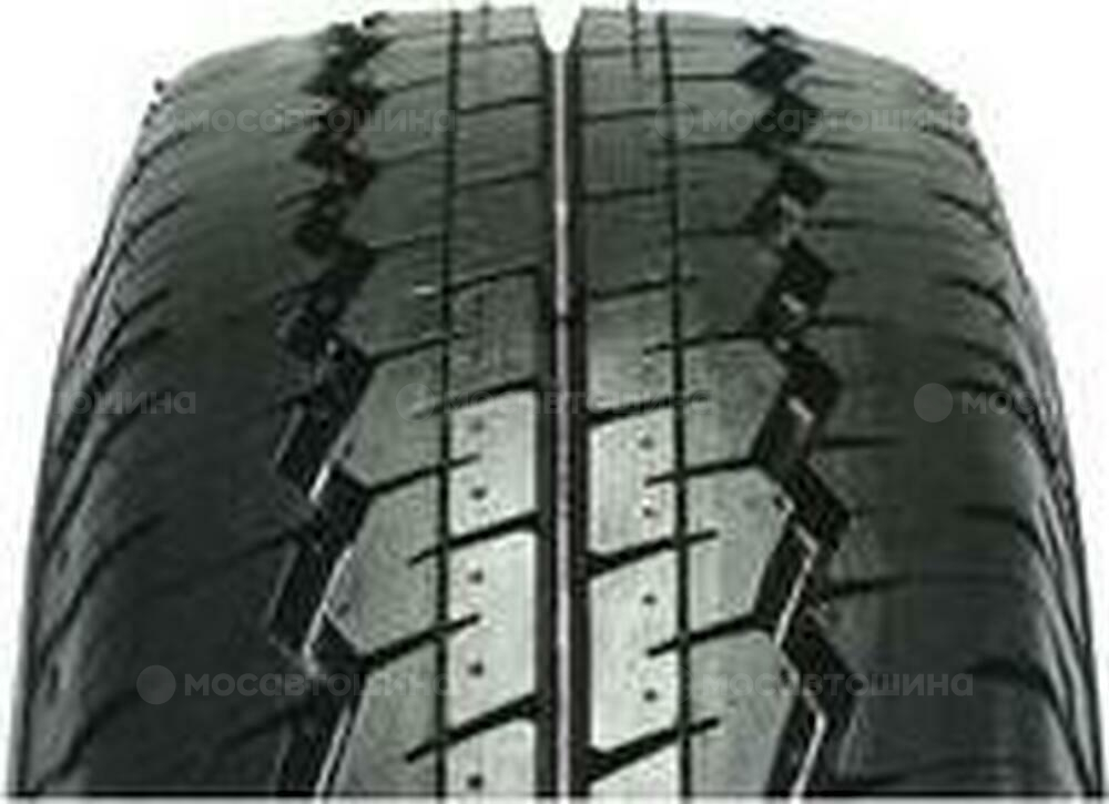 轮胎花纹 Dunlop SP LT 30 205/75 R16C 110/108R