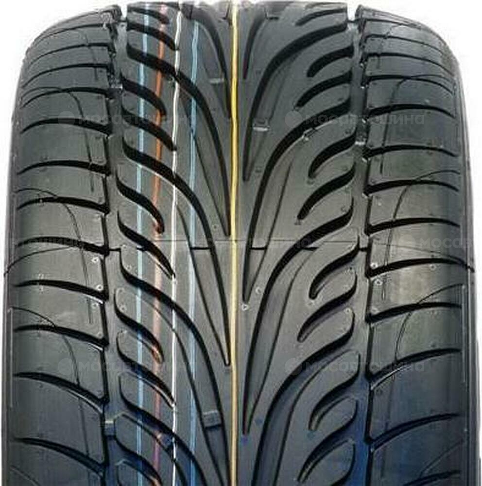 轮胎花纹 Dunlop SP Sport 9000 215/55 R16 97R