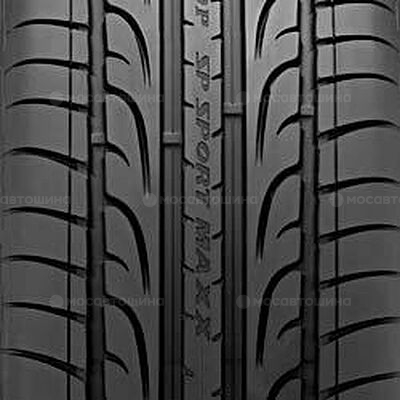Dunlop SP Sport MAXX 285/35 R19