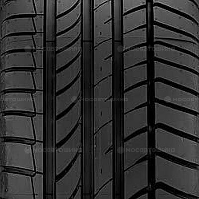 Dunlop SP Sport MAXX TT 245/40 R20