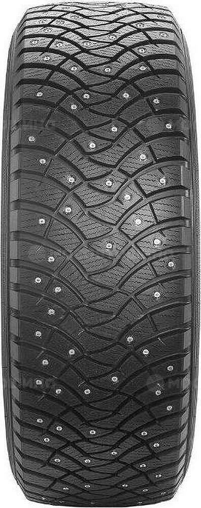 轮胎花纹 Dunlop SP Winter Ice 03 175/65 R14 82T