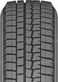 Dunlop Winter Maxx WM01 235/55 R19 101R 