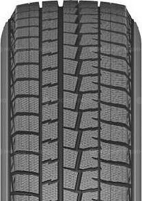 Dunlop Winter Maxx WM01 235/55 R19 101R 