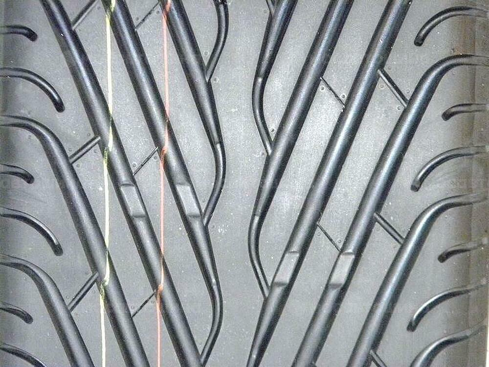 轮胎花纹 Durun F-One 255/30 R24 97W