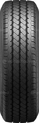 Dynamo MC02 Hiscend-H 205/65 R15C 102/100R